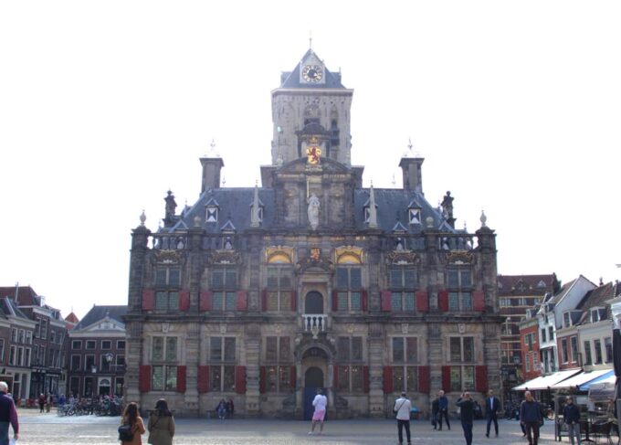 Delft and Volendam: Cheese, Clogs & Windmills (Small Group) - Important Information