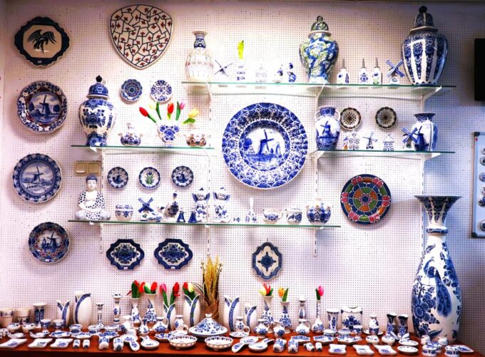 Delft and Volendam: Cheese, Clogs & Windmills (Small Group) - Frequently Asked Questions