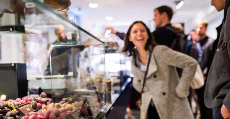 Delft: City Tour With Dutch Food and Drink - Key Points