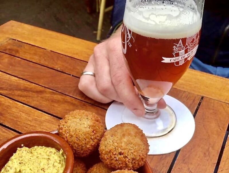 Delft: City Tour With Dutch Food and Drink - Customer Reviews and Feedback