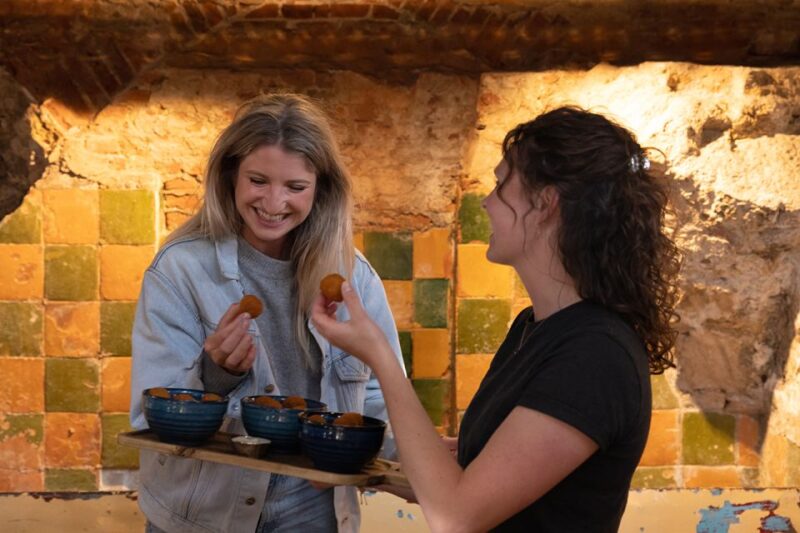 Delft: Craft Beer Tasting in Medieval Cellar - Booking and Pricing