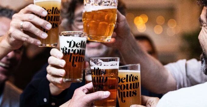 Delft: Craft Beer Tasting in Medieval Cellar - Frequently Asked Questions