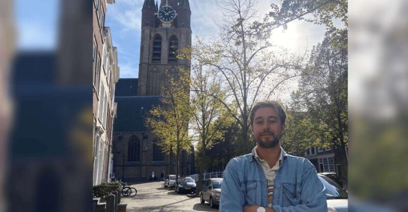 Delft: Dive Into the Golden Age With a Private Local Guide - Understanding Dutch History and Culture