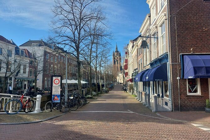 Delft: Dive Into the Golden Age With a Private Local Guide - Customizable Tour Experience