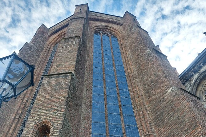 Delft: Dive Into the Golden Age With a Private Local Guide - Positive Guest Feedback and Reviews