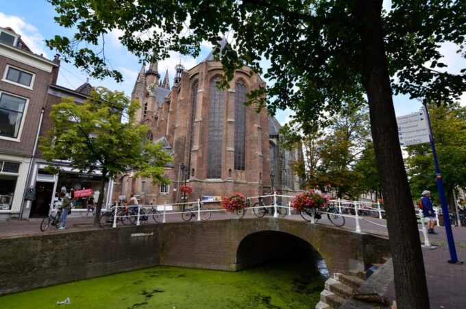 Delft Family Delights Walking Tour - Frequently Asked Questions