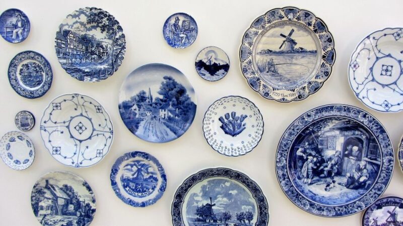 Delft: Guided Walking Tour - Experience Details