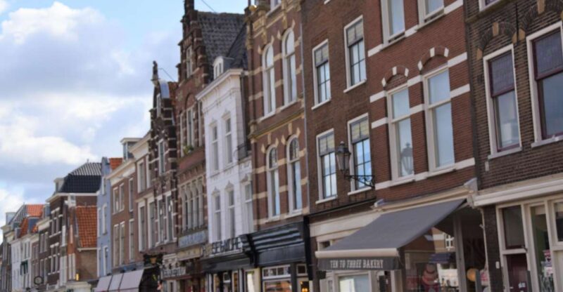Delft: Private Historical and Cultural Guided Walking Tour - Customer Feedback