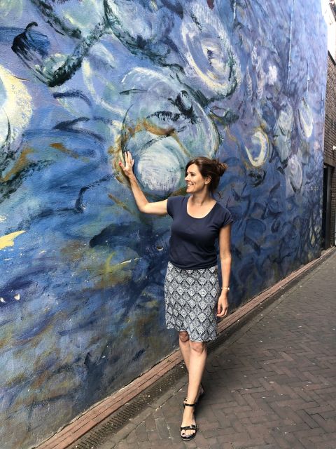Delft: Private Historical and Cultural Guided Walking Tour - Frequently Asked Questions