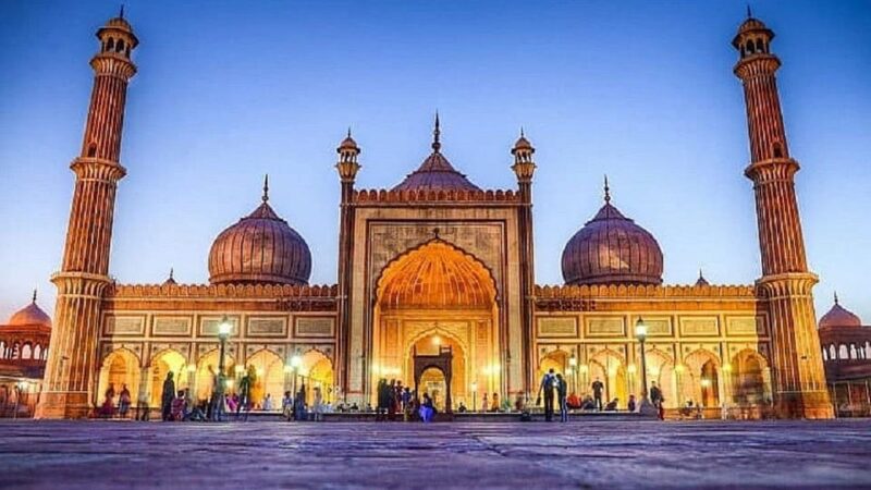 Delhi: 2-Day Delhi & Taj Mahal Tour by Car - Important Information