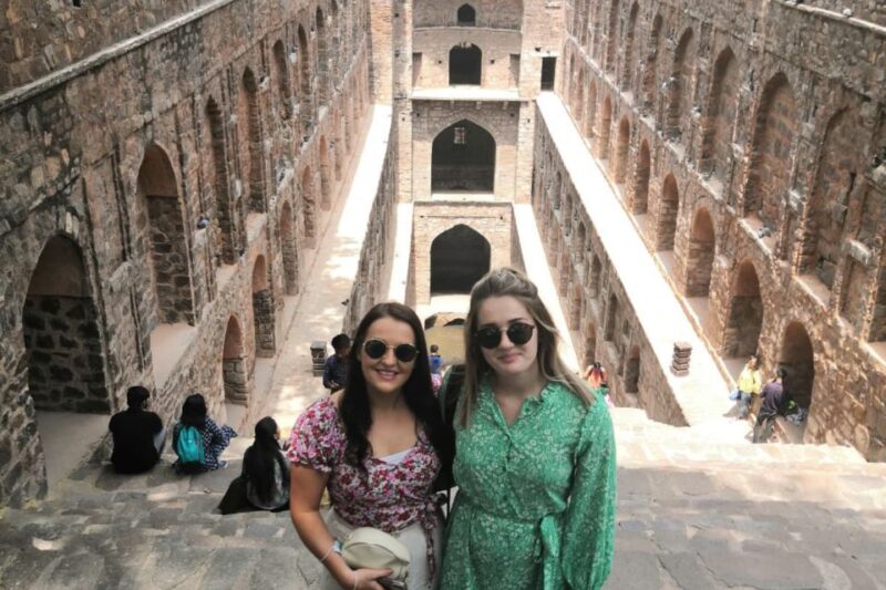 Delhi: 2-Day Delhi & Taj Mahal Tour by Car - Itinerary and Highlights