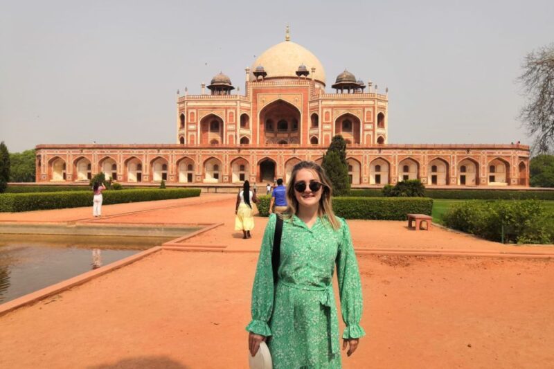 Delhi: 2-Day Delhi & Taj Mahal Tour by Car - Customer Reviews and Ratings