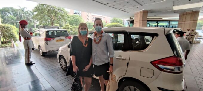 Delhi: 2-Day Delhi & Taj Mahal Tour by Car - Frequently Asked Questions