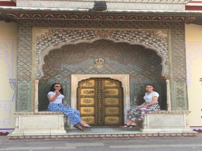 Delhi: 3-Day Guided Trip to Delhi and Jaipur With Transfers - Booking and Pricing