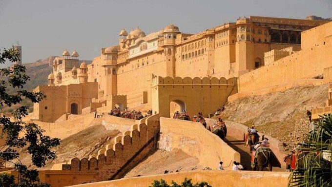 Delhi: 3-Day Guided Trip to Delhi and Jaipur With Transfers - Important Considerations