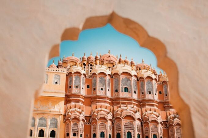 Delhi: 3-Day Private Golden Triangle Tour With Accommodation - Sightseeing Experiences