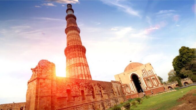 Delhi: 3-Day Private Golden Triangle Tour With Accommodation - Cancellation and Refund Policy