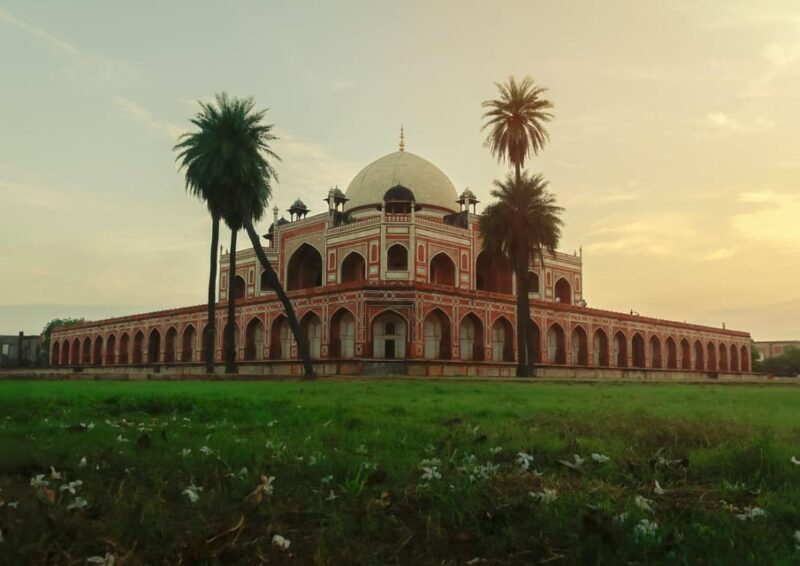 Delhi: 3-Days Golden Triangle Tour by Air-Conditioned Car - Day 01 Highlights