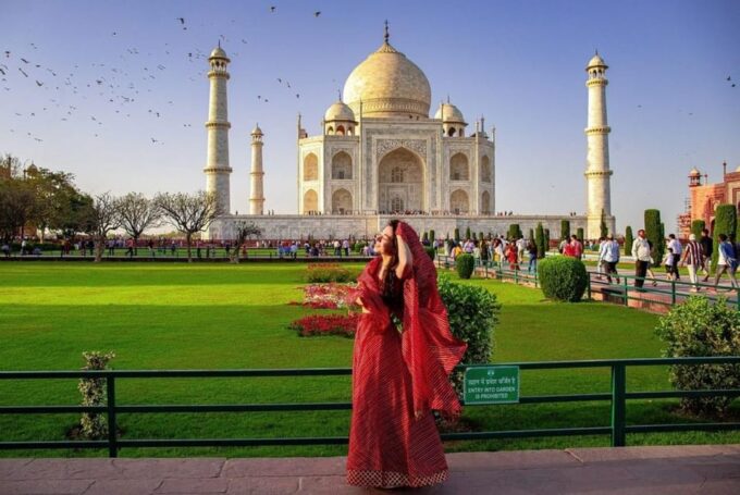 Delhi: 3-Days Golden Triangle Tour by Air-Conditioned Car - Exclusions
