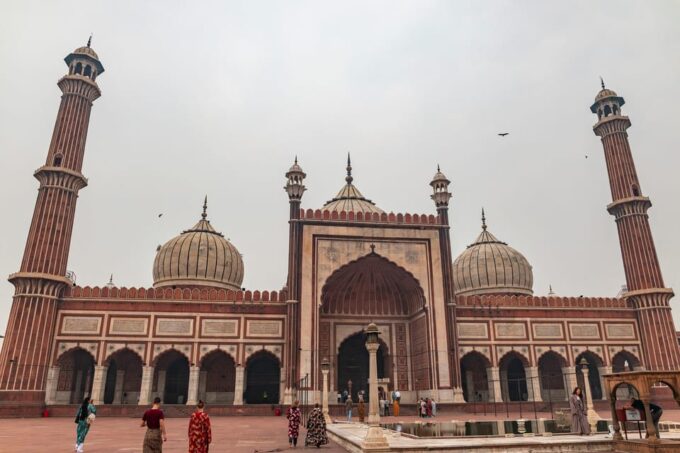 Delhi: 3-Days Golden Triangle Tour by Air-Conditioned Car - Frequently Asked Questions