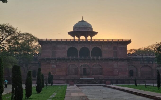 Delhi: 4 Days Delhi Agra Jaipur Multi Days Tour With Lunch - Experience Highlights