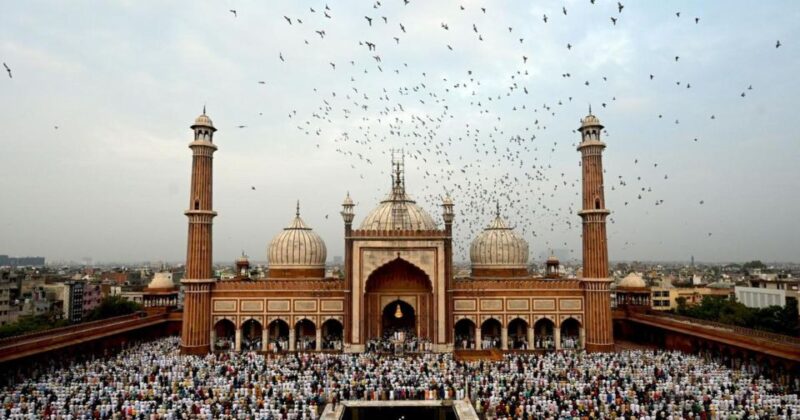 Delhi: 5Day Golden Rectangle (Delhi, Agra, Mathura, Jaipur) - Accessibility and Group Options