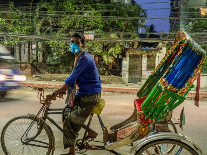 Delhi: 5Day Golden Rectangle (Delhi, Agra, Mathura, Jaipur) - Discovering Mathura and Jaipur