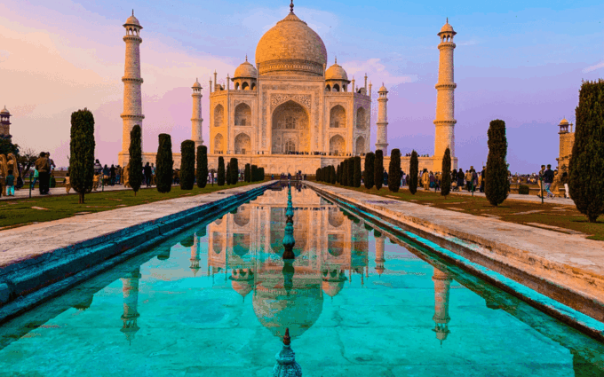 Delhi: 6 Day Golden Triangle Delhi, Agra, and Jaipur Tour - Cancellation Policy