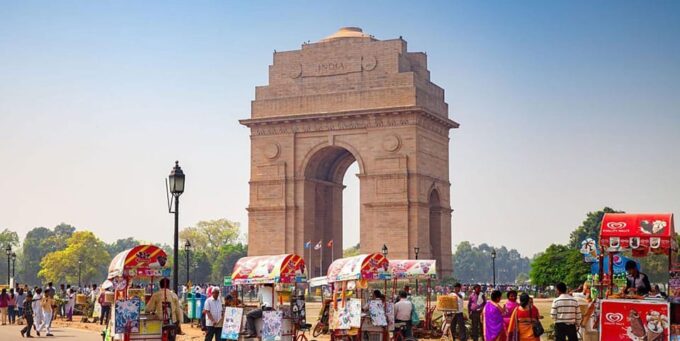 Delhi: 6 Day Golden Triangle Delhi, Agra, and Jaipur Tour - Reservation Details