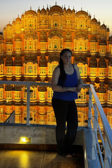 Delhi: 6 Day Golden Triangle Delhi, Agra, and Jaipur Tour - Travel to Agra and Jaipur