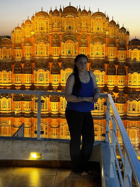 Delhi: 6 Day Golden Triangle Delhi, Agra, and Jaipur Tour - Frequently Asked Questions
