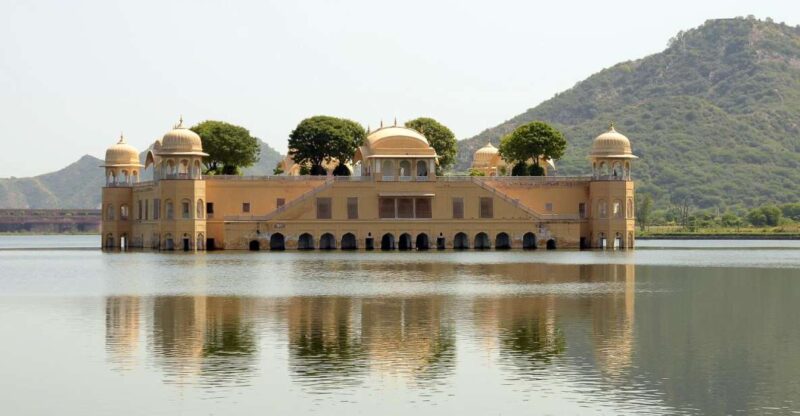 Delhi: 6-Day Golden Triangle Delhi, Agra, and Jaipur Tour - Key Points