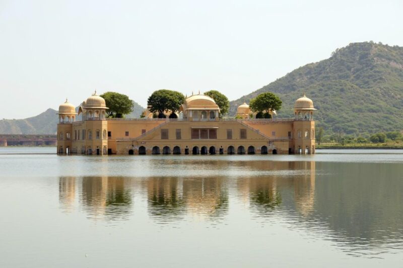 Delhi: 6-Day Golden Triangle Delhi, Agra, and Jaipur Tour - Inclusions and Exclusions