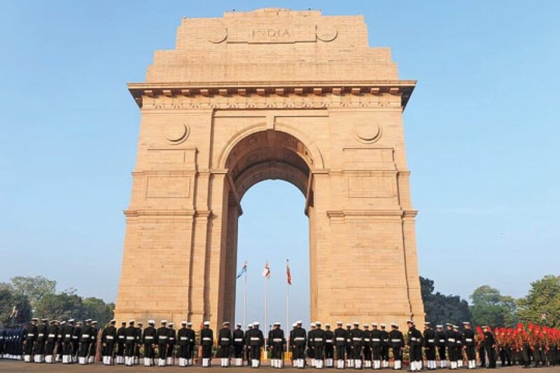 Delhi: 6-Day Golden Triangle Delhi, Agra, and Jaipur Tour - Arrival and Airport Pickup
