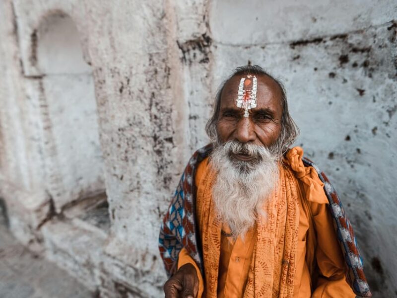 Delhi: 6-Day Golden Triangle & Varanasi Private Tour - Booking Details