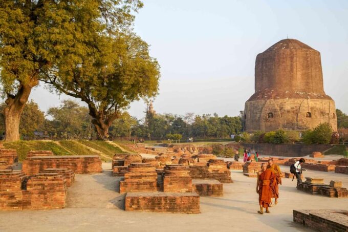 Delhi: 6-Day Golden Triangle & Varanasi Private Tour - Frequently Asked Questions