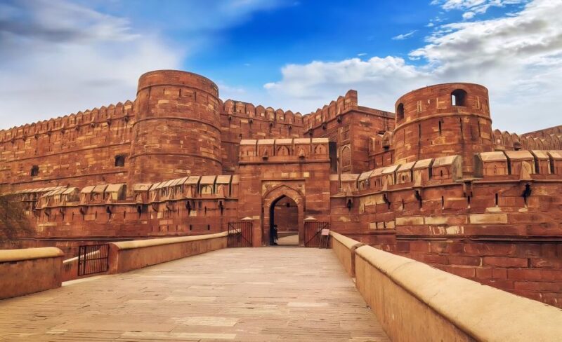Delhi: 6-Day Guided Trip of Delhi, Agra, Jaipur and Udaipur - Trip Overview and Pricing