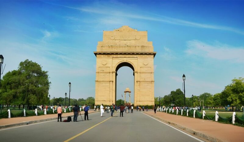 Delhi: 6-Day Guided Trip of Delhi, Agra, Jaipur and Udaipur - Important Information