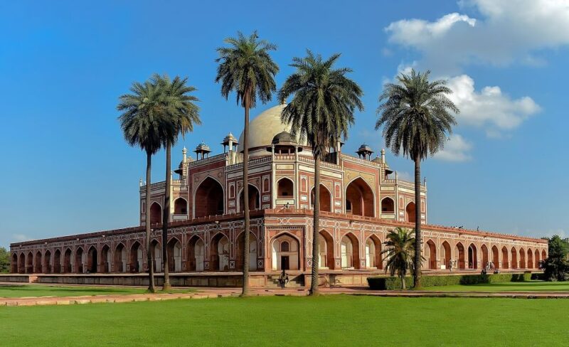 Delhi: 6-Day Guided Trip of Delhi, Agra, Jaipur and Udaipur - Departure and Arrival Details