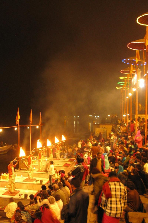 Delhi: 7-Day Golden Triangle & Varanasi Private Tour - Discovering Agra and Jaipur