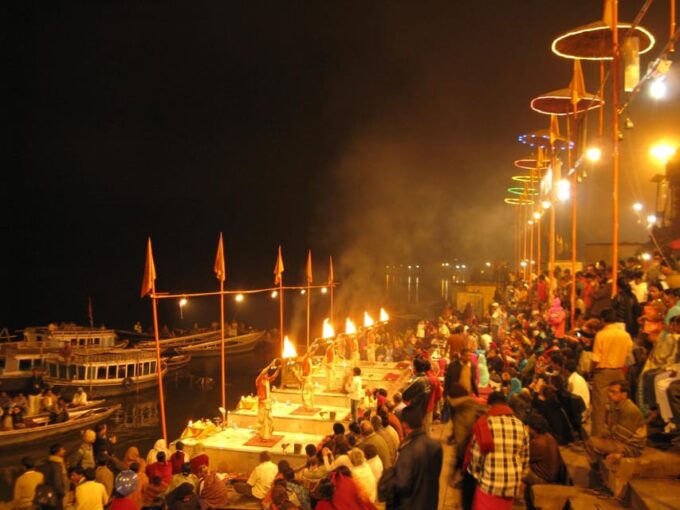 Delhi: 7-Day Golden Triangle & Varanasi Private Tour - Experience Highlights