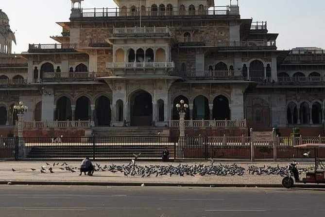 Delhi Agra Amritsar Tour Package ( Taj Mahal & Golden Temple ) - Immerse in Amritsars Culture
