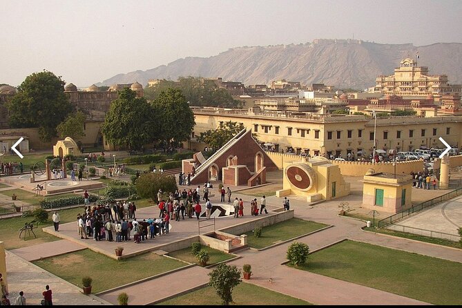 Delhi Agra and Jaipur in 3 Days - Golden Triangle Tour India - Traveler Reviews