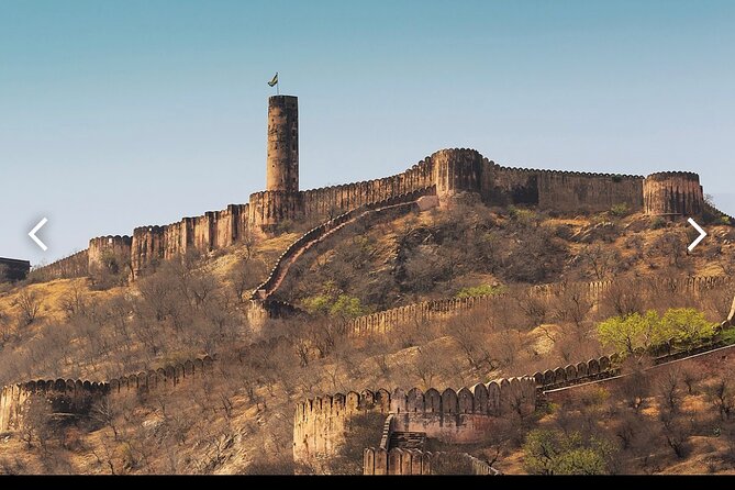 Delhi Agra and Jaipur in 3 Days - Golden Triangle Tour India - Destination Highlights: Agra