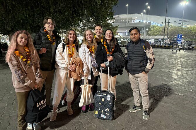 Delhi Agra and Jaipur Private Guided 3 Day Tour - Valuing the Experience: What We Loved and What to Consider