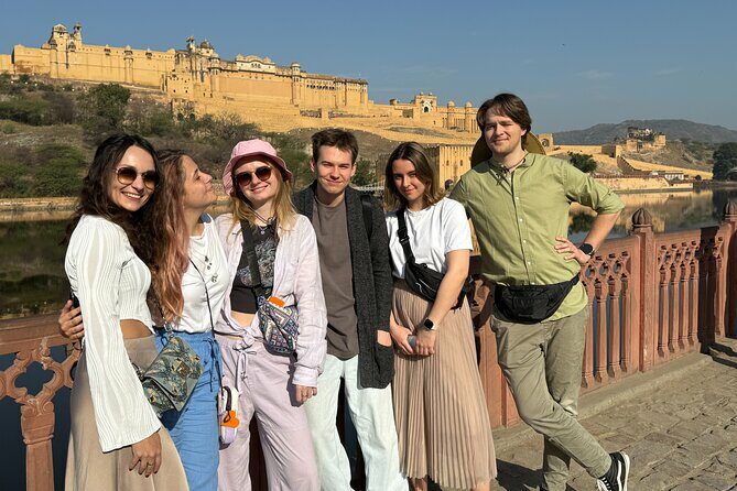 Delhi Agra and Jaipur Private Guided 3 Day Tour - FAQ