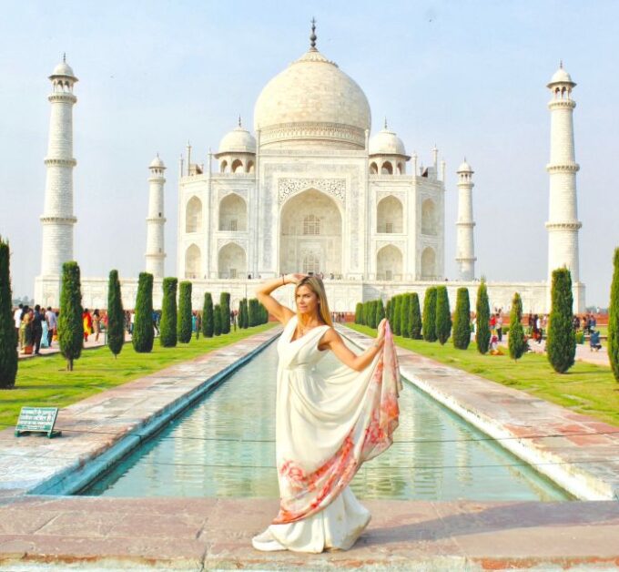 Delhi: Agra Fort and Taj Mahal Day Trip With Tickets & Lunch - Restrictions and Prohibitions