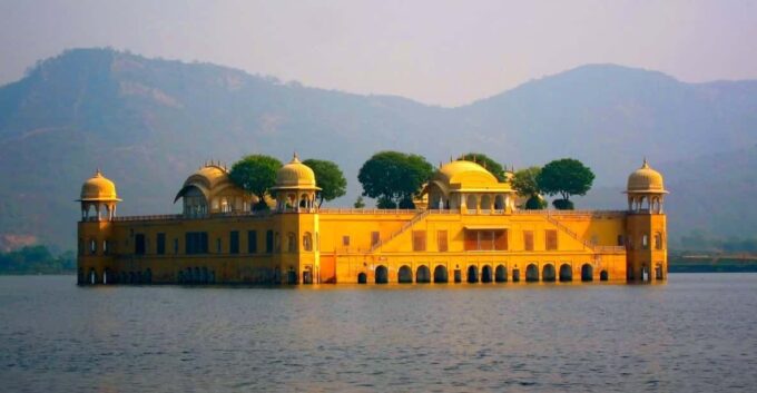 Delhi, Agra, Jaipur and Ranthambore by Car – 4N5D - Exploring Agra and Ranthambore