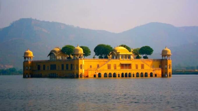 Delhi, Agra, Jaipur and Ranthambore by Car – 4N5D - Discovering Jaipur