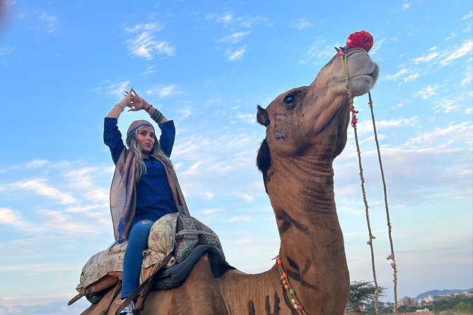 Delhi, Agra, Jaipur Private Tour 05 Nights 06 Days. - Key Points